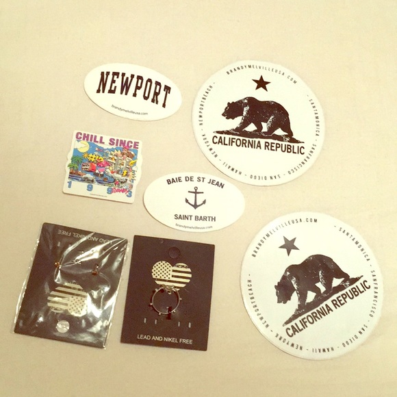 Brandy Melville Accessories - Brandy Melville Set